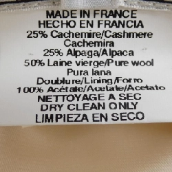 Mũ HERMES - Hàng hiệu Authentic 833410