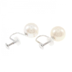 Bông tai ngọc trai Akoya K14WG 9.1mm - Hàng hiệu Chính hãng 878168