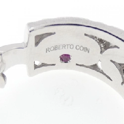Bông tai kim cương Roberto Coin - Hàng hiệu Authentic 845908