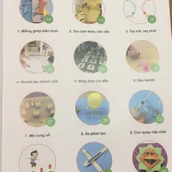 Sách hôm nay chơi gì với con? 719869