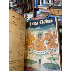 Hoa Đàm Ni Bộ Bắc Tông, hai cuốn đóng chung 273970