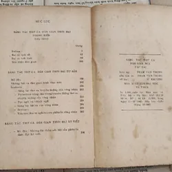 SÁNG TÁC THƠ CA DÂN GIAN NGA - A. M. Novicova chủ biên 726933