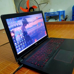 Laptop Dell Inspiron 5577- Chức năng Ok 455407
