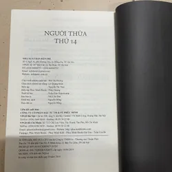 Người thừa thứ 14 - Ninh Hàng Nhất (c43) 695612