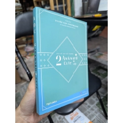 2 Awkward 2 Cute ( xấu hổ hay dễ thương ) 332911