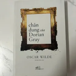 Chân dung của Dorian Gray – Oscar Wilde 990002