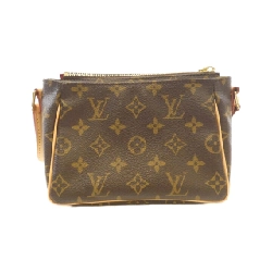 Túi xách vai Louis Vuitton Monogram Viva Cite PM M51165 609835