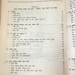 TOÁN HỌC RỜI RẠC ỨNG DỤNG TRONG TIN HỌC - Kenneth H.Rosen   478118