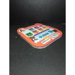 Cùng gấu học tiếng Anh Vegetables - rau - củ - quả mới 90% ố 2017 Nguyễn Thu Huyền HCM2103 HỌC NGOẠI NGỮ 918434