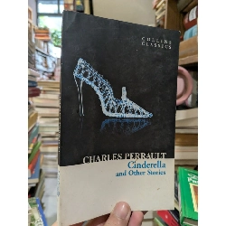 Cinderella and Other Stories - Charles Perrault