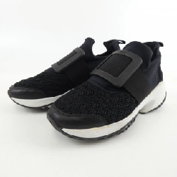 【Mã giảm giá】Giày thể thao ROGER VIVIER 664008