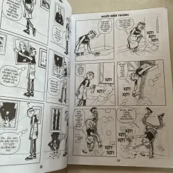 Chú Thoong (Tập 3) 801123