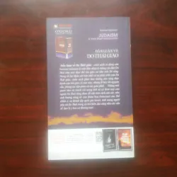 [Sách Triết Học] Dẫn Luận Về Do Thái Giáo (Oxford University Press) - Judaism 976541