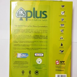 GIẤY A4 PLUS 70GSM 500 SHEETS 71331