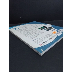 English ID 2A student's book & workbook mới 70% bẩn bìa, ố nhẹ, tróc gáy HCM2811 Seligson, Lethaby, Barros HỌC NGOẠI NGỮ 918091