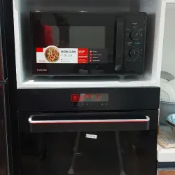 👩‍🍳 Nướng ngon như đầu bếp nhà hàng 733141