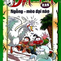 Combo 50 Tập Thần Đồng Đất Việt (Truyện mới đẹp, giao không trùng tập) 139711