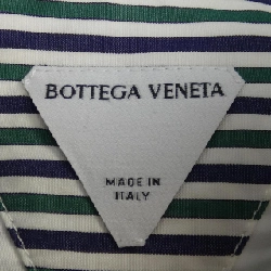 【Mã giảm giá】Bottega Veneta BOTTEGA VENETA Áo sơ mi 641273