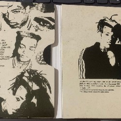 [XXXTENTACION] ALBUM ‘UGLY’ 2018 3641