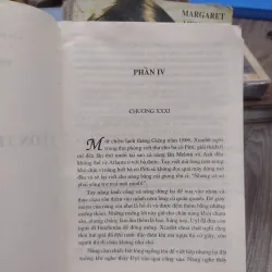 Sách: Cuốn theo chiều gió (trọn bộ 2 tập) - TG: Margaret Mitchell (A3) 740695