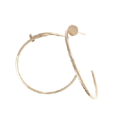 Khuyên tai Cartier Juste un Clou - Hàng hiệu Chính hãng 846669