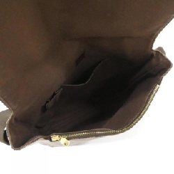 Túi đeo vai Louis Vuitton Damier Brooklyn GM N51212 - Hàng hiệu Chính hãng 767383