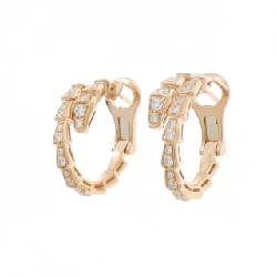 Bulgari Serpenti Viper Bông tai - Hàng hiệu Authentic 843171