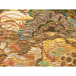 Đai lưng túi - Hàng hiệu Authentic 875435