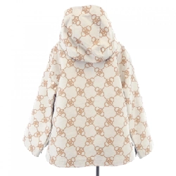 【Mã giảm giá】Áo khoác HERMES 636964