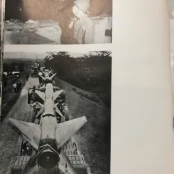 Chống Mỹ, cứu nước – Thiên anh hùng ca vĩ đại – Nhiều tác giả / tư liệu tuyên truyền 739796