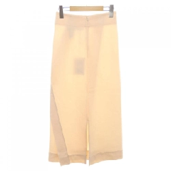 【Mã giảm giá】JIL SANDER Váy 654501