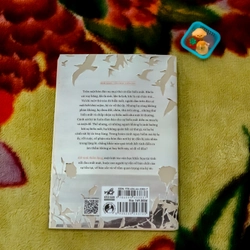 Kết tinh thầm lặng-Ogawa Yoko 530753