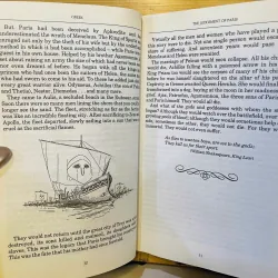 [Sách tiếng Anh 2hand] Like new 90% - Myths and Legends – Anthony Horowitz 936585