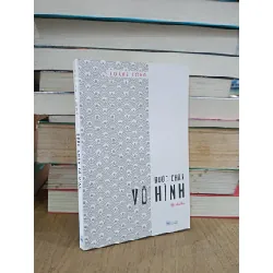 Bước chân vô hình (thơ Haiku) - Hoàng Long 560691