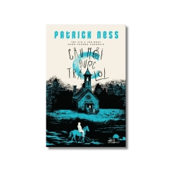 Hỗn mang: Câu hỏi được trả lời - Patrick Ness