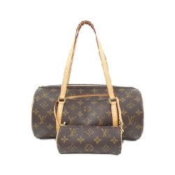 Túi Louis Vuitton Monogram Papillon 30cm M51385