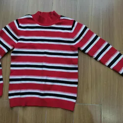 Áo len ấm cho bé <27 ký mới cứng