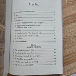 Nguyễn Hiến Lê tác phẩm đăng báo | 2 cuốn  724177