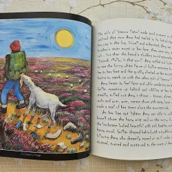 Secret of the Standing Stones 997345