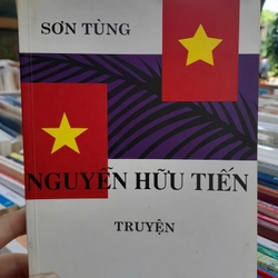 NGUYỄN HỮU TIẾN - TRUYỆN