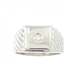 【Sản phẩm mới】Nhẫn kim cương PT900 0.05CT 665850