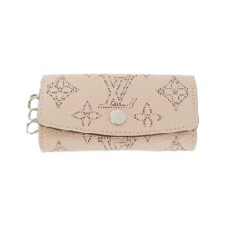 Louis Vuitton Mahina Multi-Clip 4cm M82760 hộp khóa