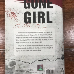 Cô Gái Mất Tích - Gillian Flynn (k4) 521464