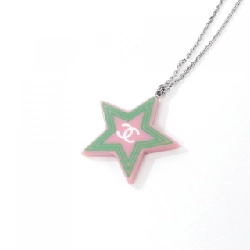 【Vintage】Dây chuyền Chanel 24018 627406