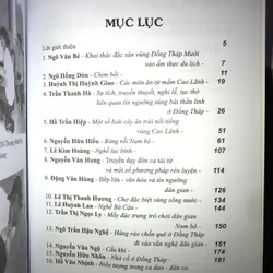 Tuyển tập Tác phẩm Văn nghệ dân gian 707049