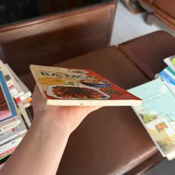 THỰC ĐƠN BA MÓN – Quỳnh Chi - K3 1008181