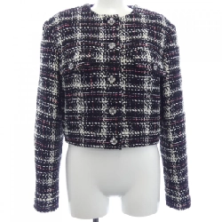 Jacket CHANEL P71782V63010