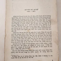 Tuyển tập kịch của Afred De Musset (in 1975) 717971