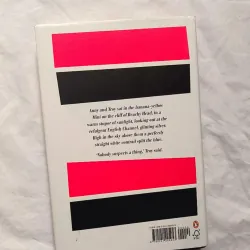 Literary Fiction – William Boyd | TRIO (hardcover) 753685