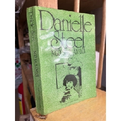 Ngôi sao lầm lỗi - Danielle Steel